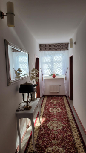 Bedroom 2, Hotel Maxim Kwidzyn, Kwidzyn