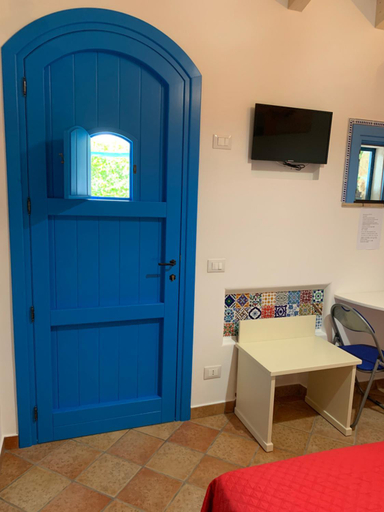 Others 3, Bed & Breakfast Sole Azzurro, Trapani