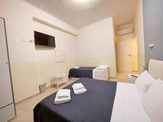 Bedroom 7