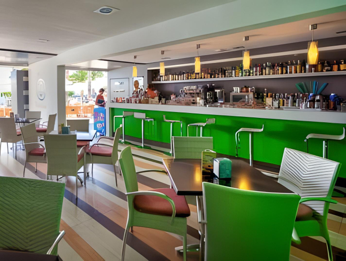 Food & Drinks 5, Rocas Blancas, Las Palmas