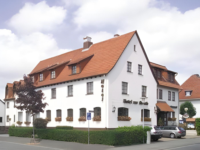 Hotel zur Struth, Werra-Meißner-Kreis