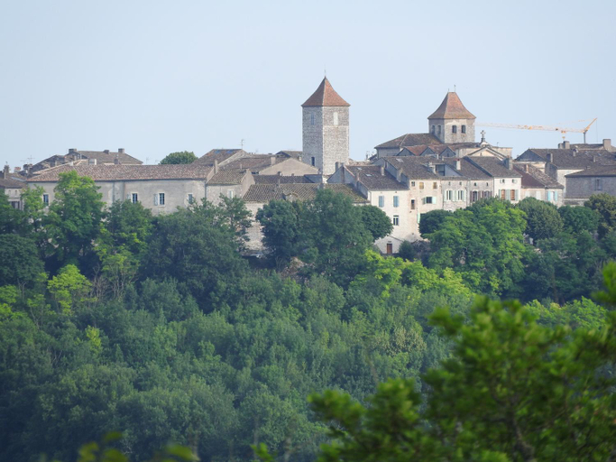 Others 3, Bellevue, Tarn-et-Garonne