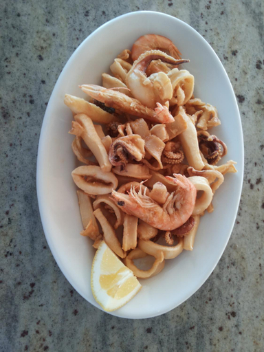 Food & Drinks