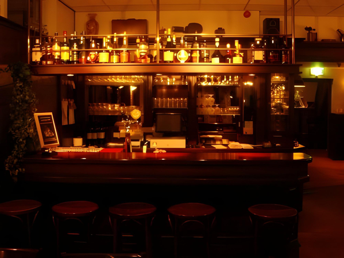 Food & Drinks 5, Witte Berken Natuurhotel, Epe