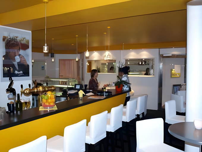 Others 4, Hotel Roth am Strande, Nordfriesland