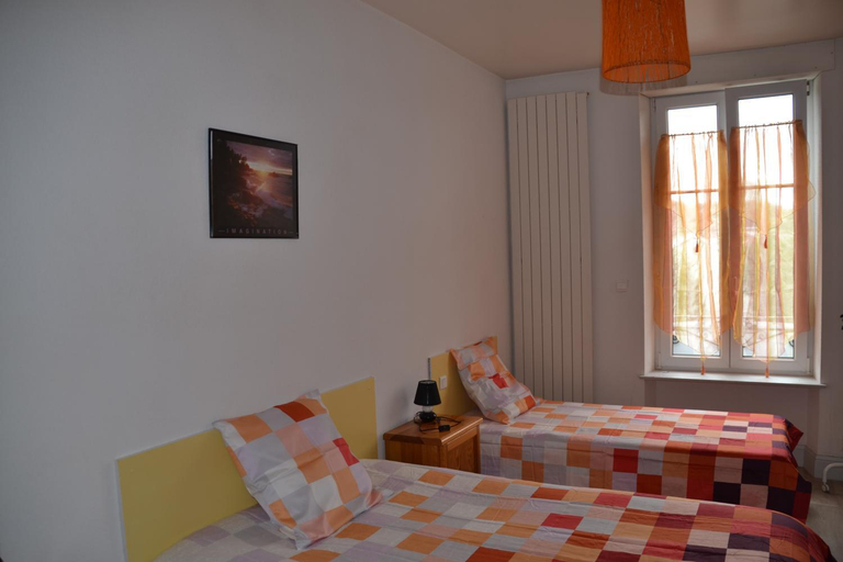 Gite chez la Marie, Vosges