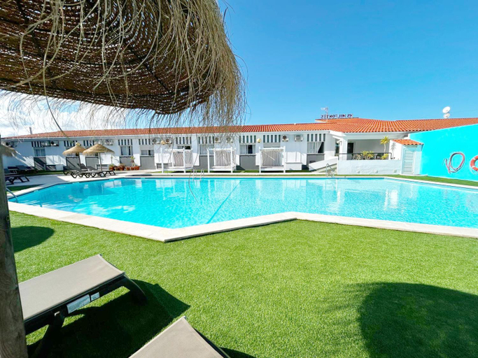 Sport & Beauty 2, Hotel HS Milfontes Beach - Duna Parque Hotel Group, Odemira