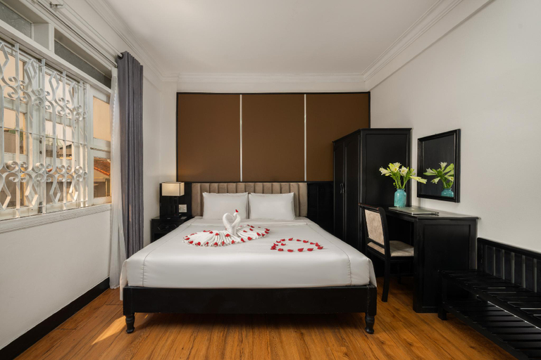 Public Area, Kly Boutique Hotel, Huế