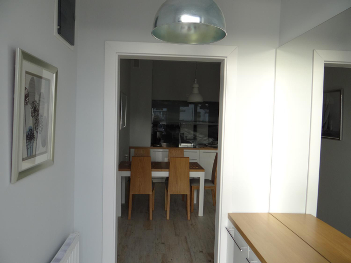 Others 5, Apartament Portowy w Ustce, Słupsk