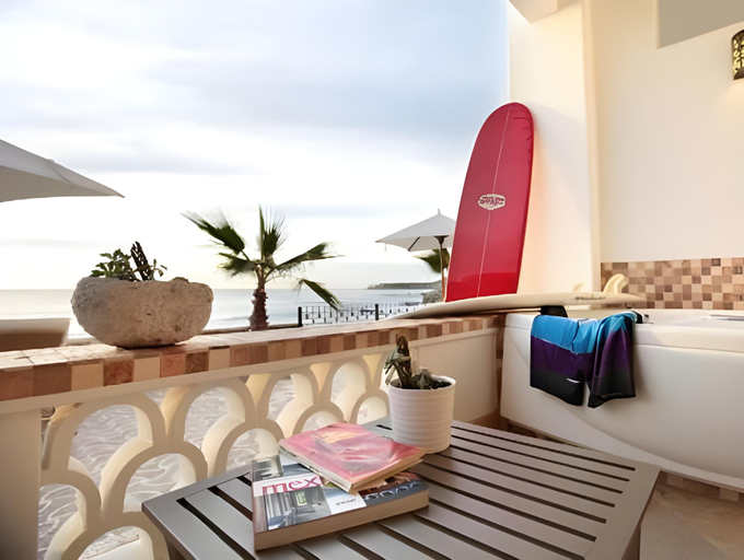 Others 3, Cabo Surf Hotel, La Paz