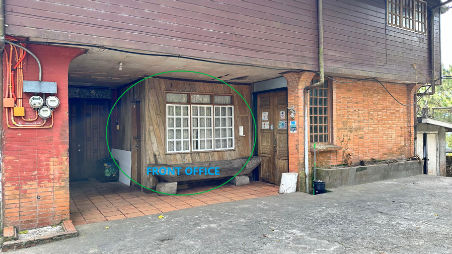 Little Italia Apartment Rental, Baguio City