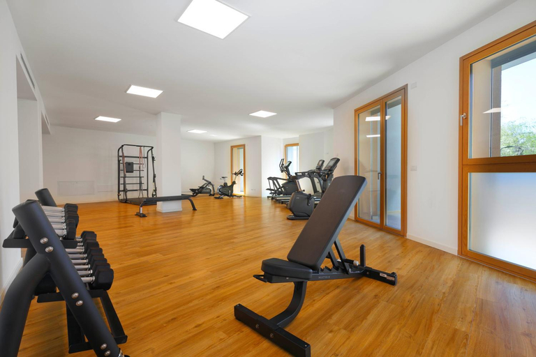 Others 4, Luxury Apartment con Terrazza, Palestra, CoWork & Box Privato, Milano