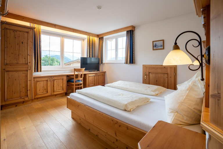 Bedroom 7