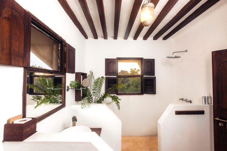 Others 4, The Cabanas Lamu, Lamu West