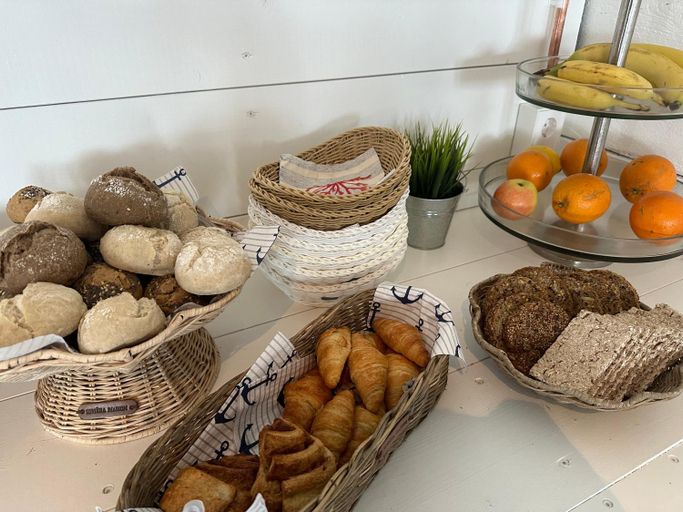 Food & Drinks 5, Hotel Restaurant Ostsee-Anker, Schleswig-Flensburg