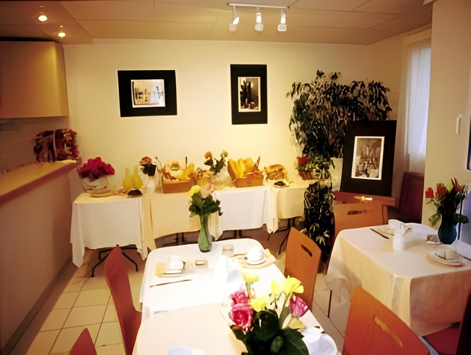 Food & Drinks 4, Sejours and Affaires La Rochelle Les Minimes, Charente-Maritime