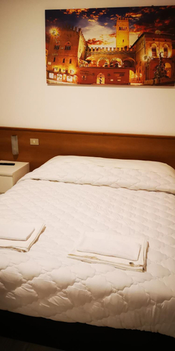 Bedroom 2, Il Glicine, Verona