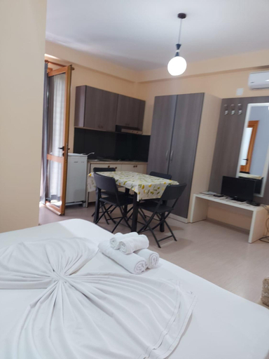 Bedroom 2, Relax Vila, Vlorës