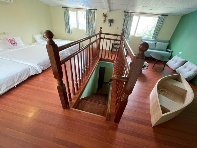 4, Going Homestay, Pingtung