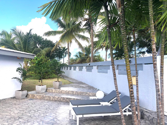 Others 5, villa Seo proche de la plage, Sainte-Anne