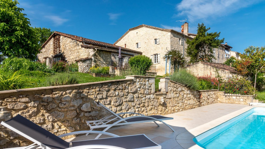 Others 3, La Maison de Yuka, Gers