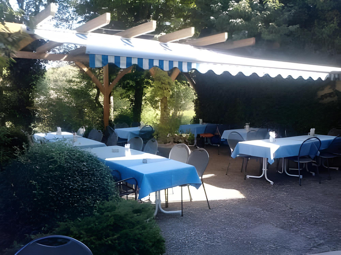 Food & Drinks 4, Landgasthof zum Hirschen, Würzburg