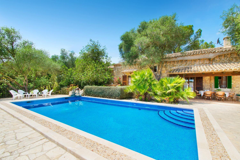 Sport & Beauty 2, G189 Putxet d'en Robi by Mallorca Villa Selection, Baleares