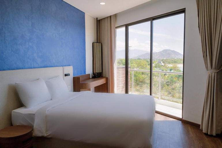 Bedroom 3, Glamour Boutique Hotel, Phan Rang-Tháp Chàm