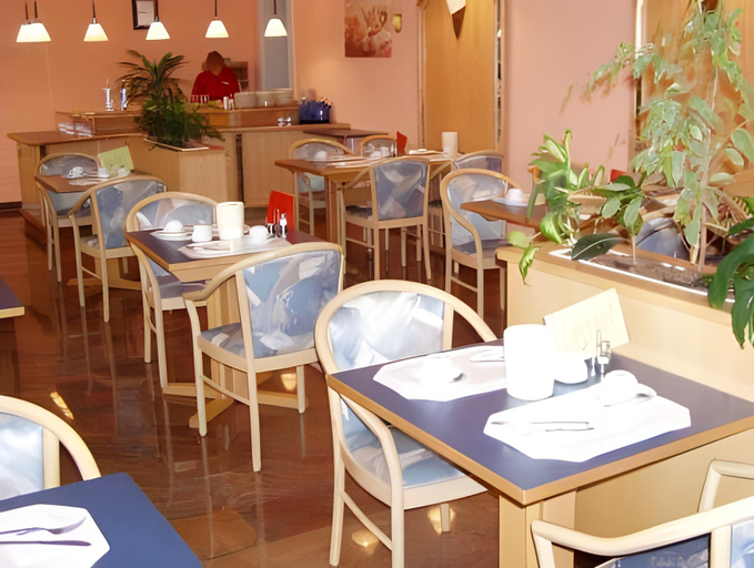 Food & Drinks 5, Hotel Aggertal, Oberbergischer Kreis