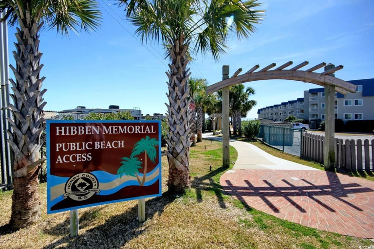 Others 3, 2BR/2BA Condo at Arcadian Dunes Building 10-238, Horry