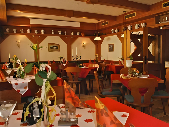 Food & Drinks 3, Gasthof zum Brunnen, Eichstätt