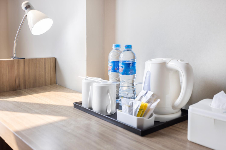 Amenities 21