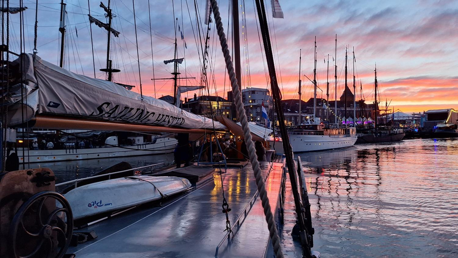 Others 4, 't Hanzehuys, Kampen