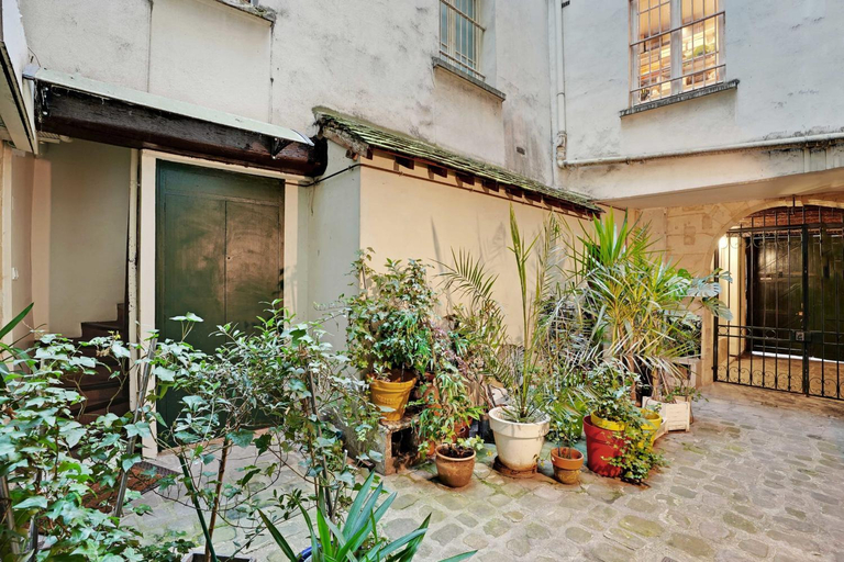 Others 4, Magnificent studio - 2P - Les Halles, Paris