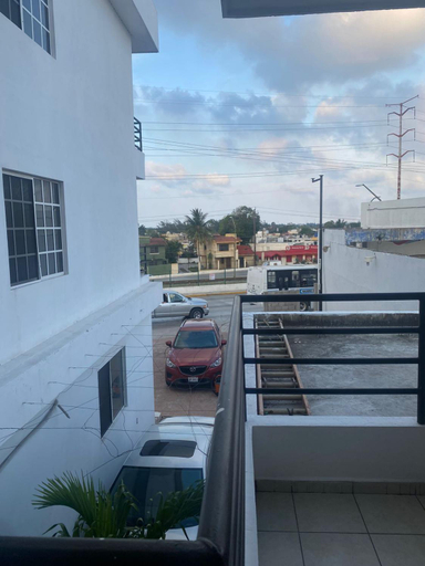 Others 4, Hotel Magnolia, Altamira
