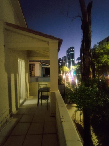 Hostel Trem Chic, Belo Horizonte