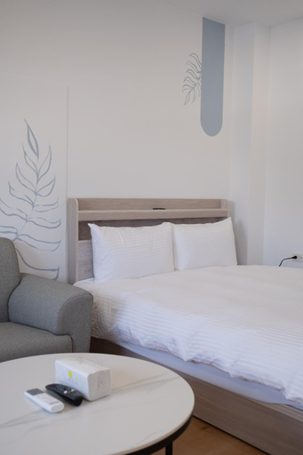 Others 5, Suite 宿特, Tainan