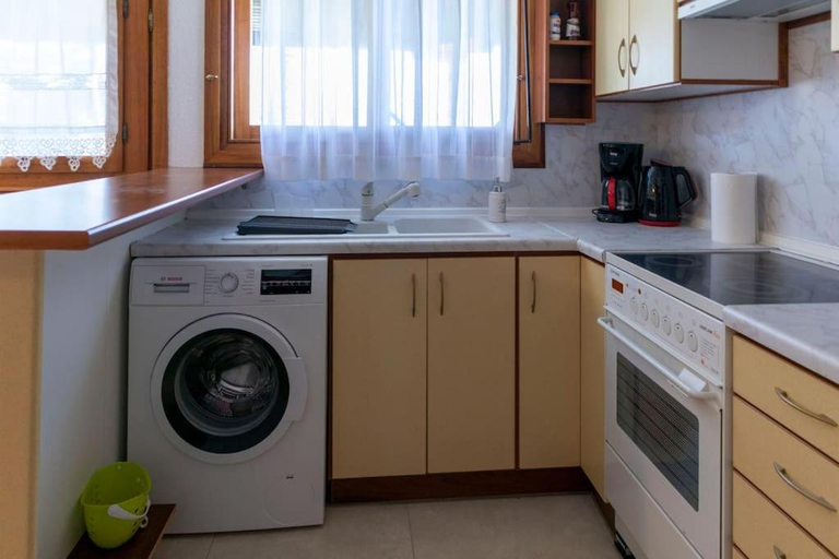 Others 4, Koukounaraki Apartment 2, Thessaly