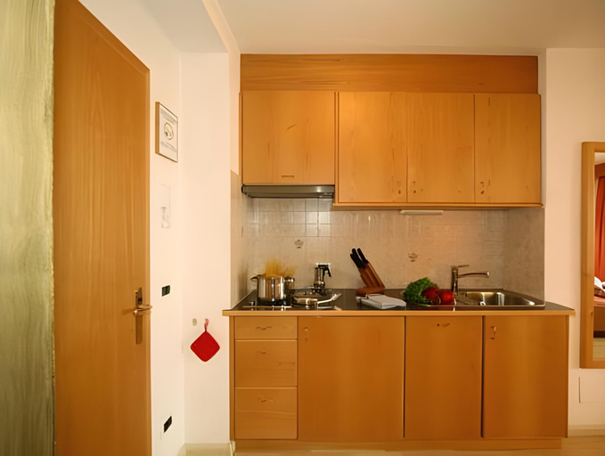 Others 5, Residence Sas Vanna, Bolzano