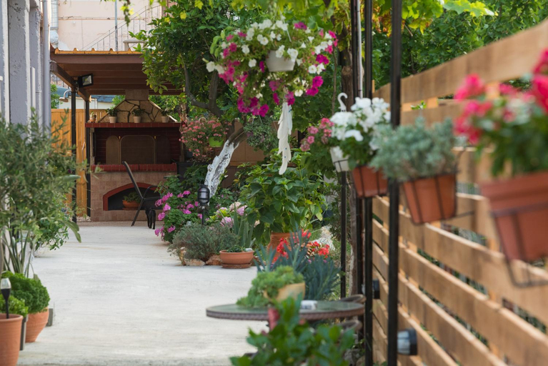 Others 5, Liovore Apartments, Ionian Islands