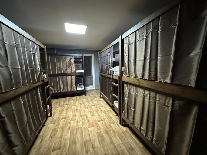 Others 4, ArArAt-POZNYAKI Hostel KYIV, Darnyts'kyi