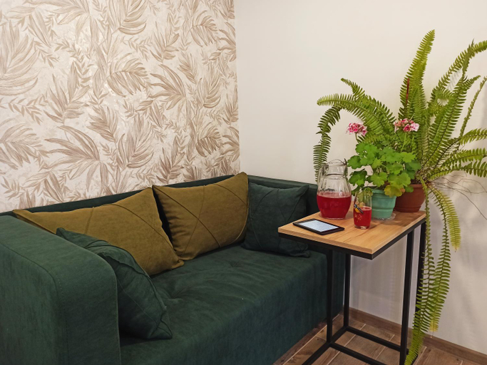 Others 4, Jermatun Guest House