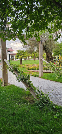 Others 5, Green Park Divjake, Lushnjës