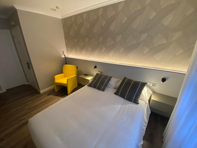 Bedroom 3, Villa Alta, Lugo