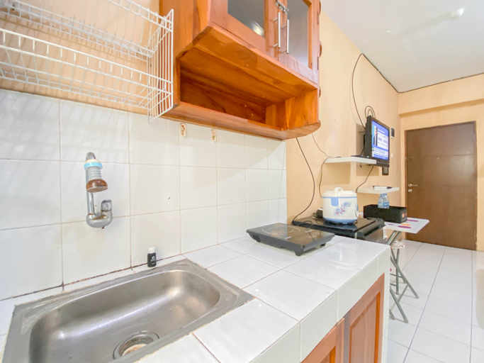Others 4, Great Deal Studio at Gateway Ahmad Yani Cicadas Apartment By Travelio, Bandung