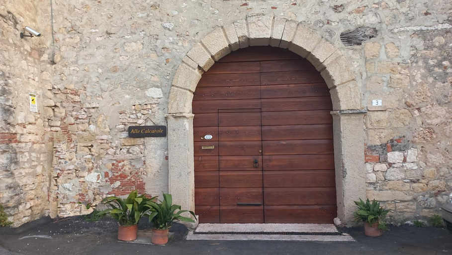 Others 4, Antico Casale AlleCalcarole, Verona