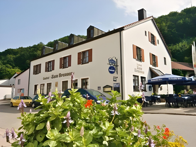 Others 4, Gasthof zum Brunnen, Eichstätt
