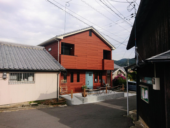 MAHALO - Vacation STAY 05513v, Saikai
