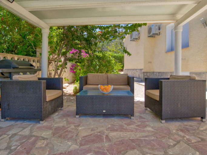 Food & Drinks 4, Villa La Marquesa by Interhome, Alicante