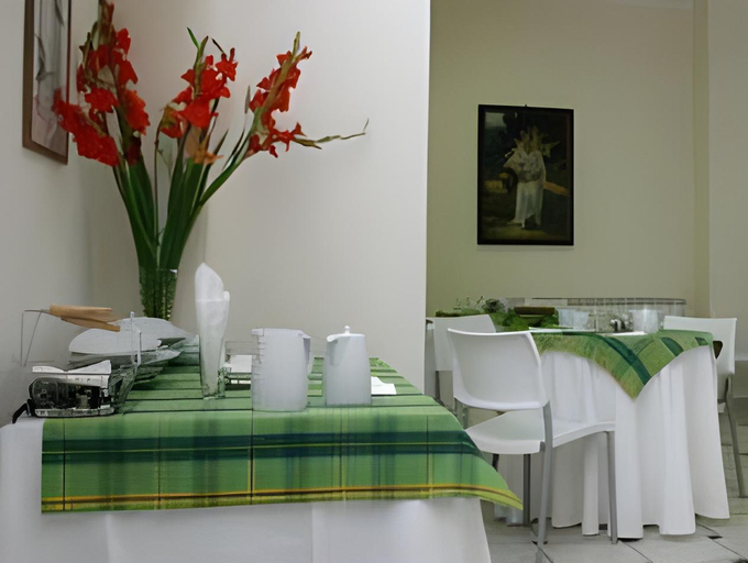 Food & Drinks 2, Il Centrale, Arezzo